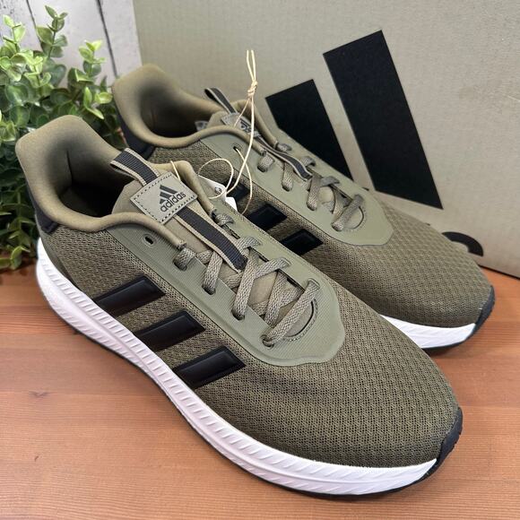 Adidas Men's X_PLR Path Running Shoes Size 13 - Picture 3 of 8